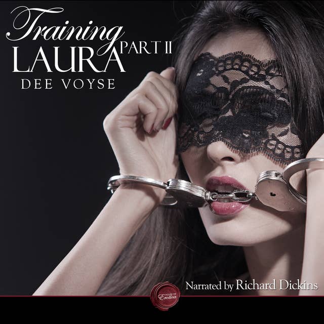 Cover for Training Laura: Part 2
