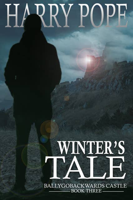Winter's Tale - A paranormal short story