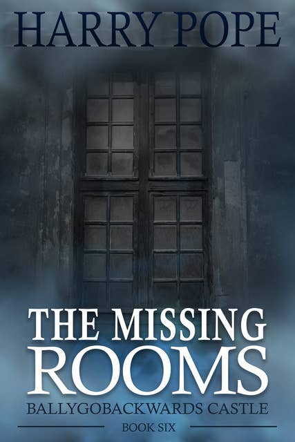 The Missing Rooms