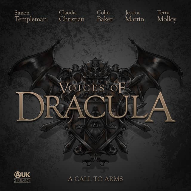 Voices of Dracula - A Call to Arms