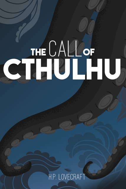 The Call of Cthulu - A Horror Short from H.P. Lovecraft