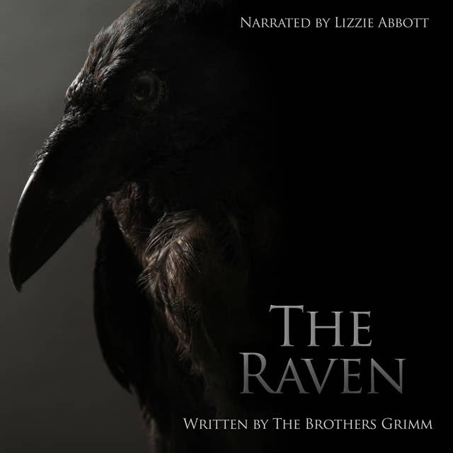 The Raven - The Original Story