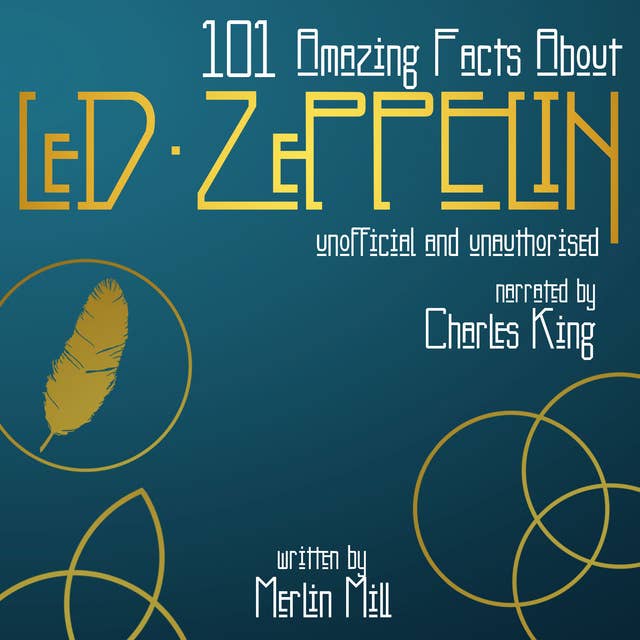 101 Amazing Facts about Led Zeppelin