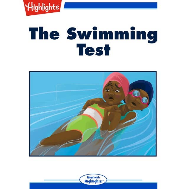 The Swimming Test