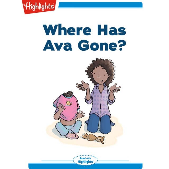Where Has Ava Gone?