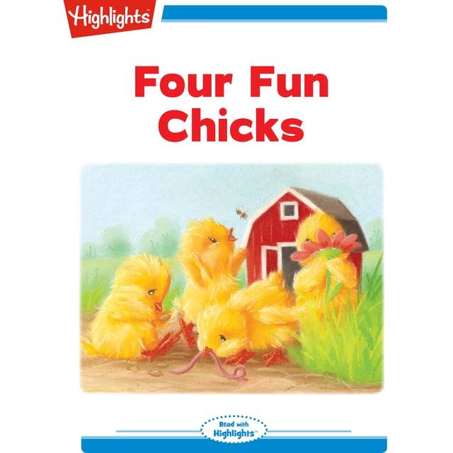 Four Fun Chicks
