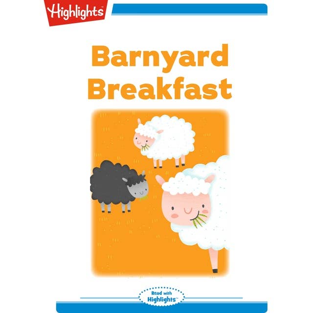 Barnyard Breakfast