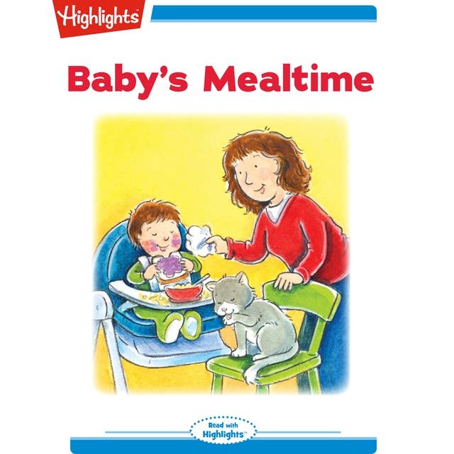 Baby's Mealtime