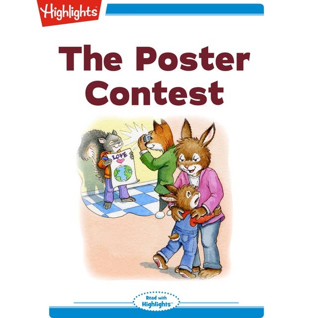 The Poster Contest