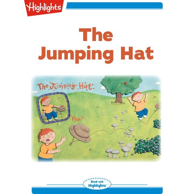 The Jumping Hat