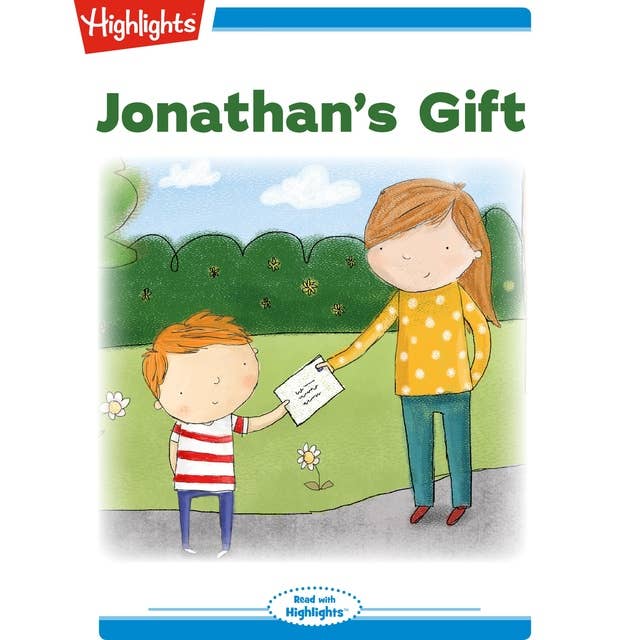 Jonathan's Gift