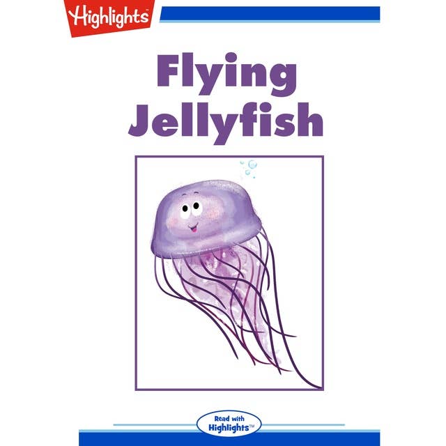 Flying Jellyfish