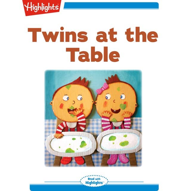 Twins at the Table