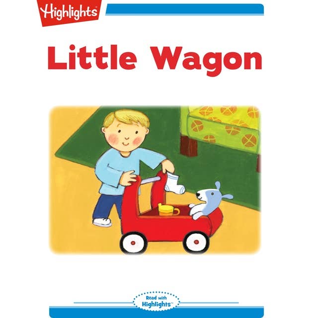 Little Wagon