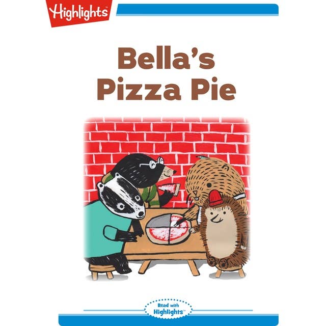 Bella's Pizza Pie