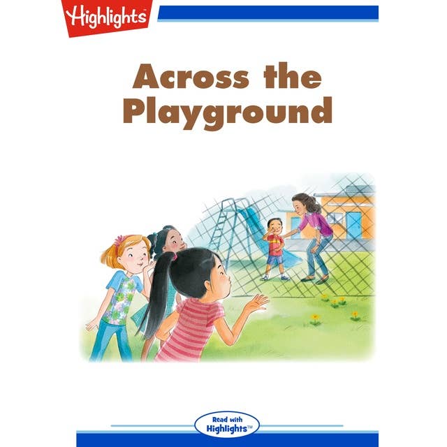 Across the Playground