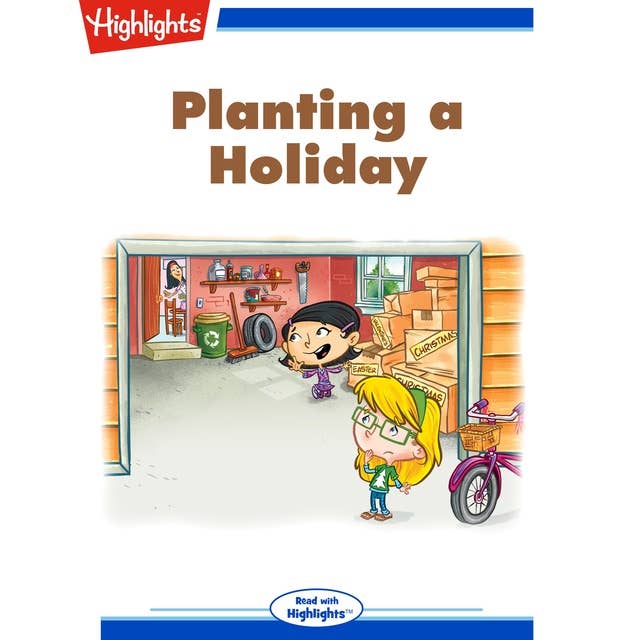 Planting a Holiday