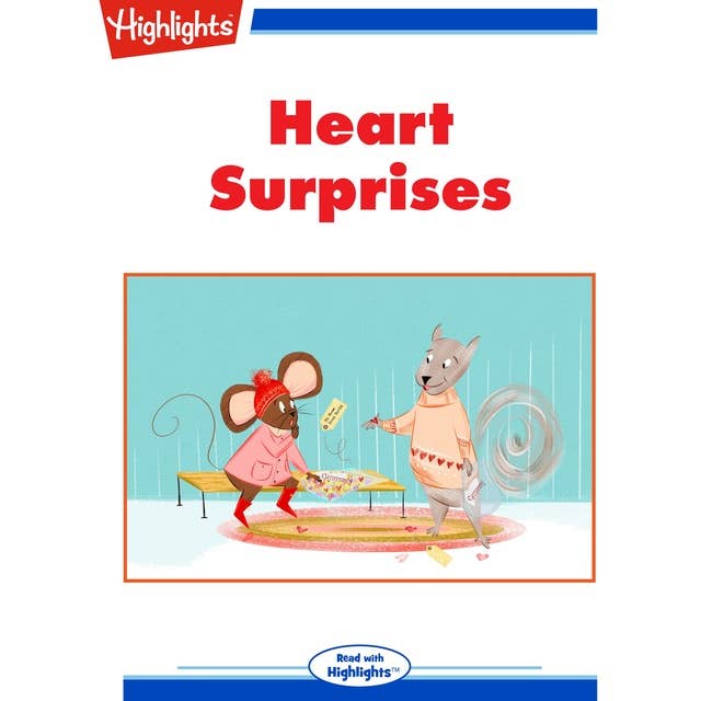 Heart Surprises