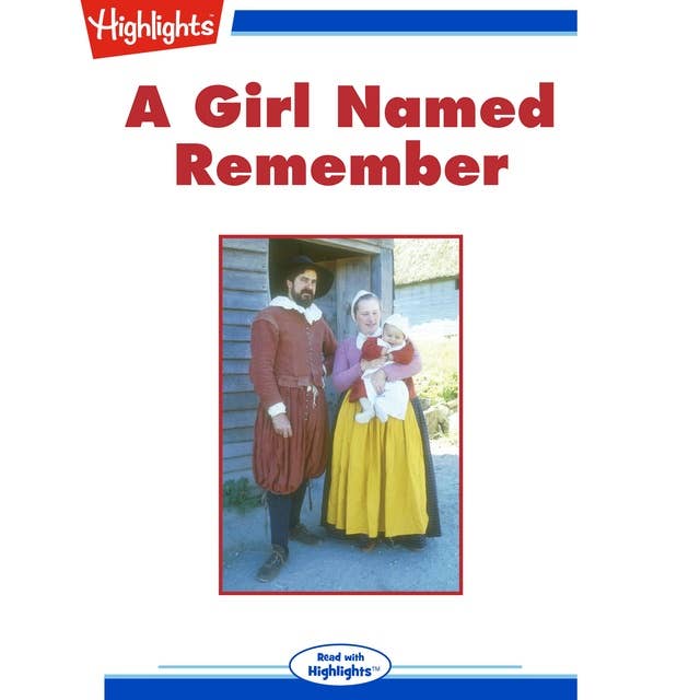 A Girl Named Remember