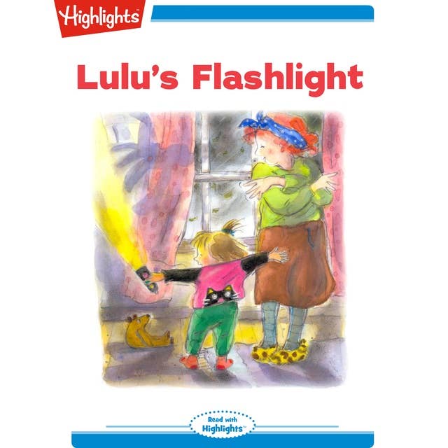 Lulu's Flashlight