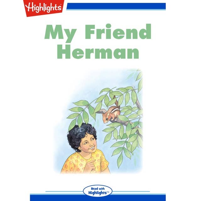 My Friend Herman