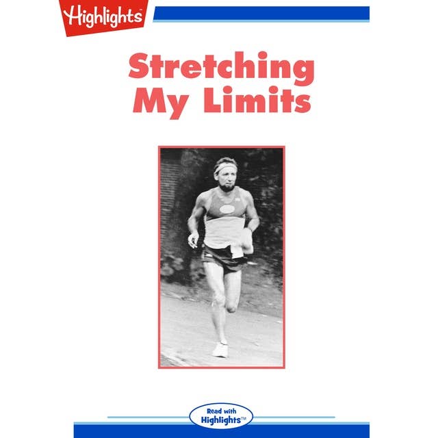 Stretching My Limits: Flashbacks