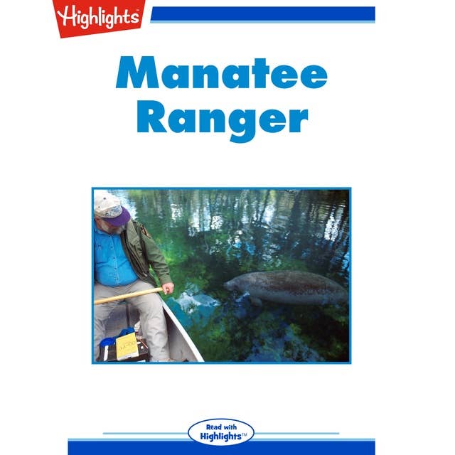 Manatee Ranger