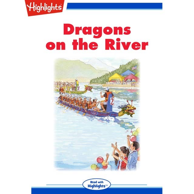 Dragons on the River
