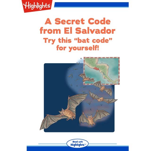 A Secret Code from El Salvador