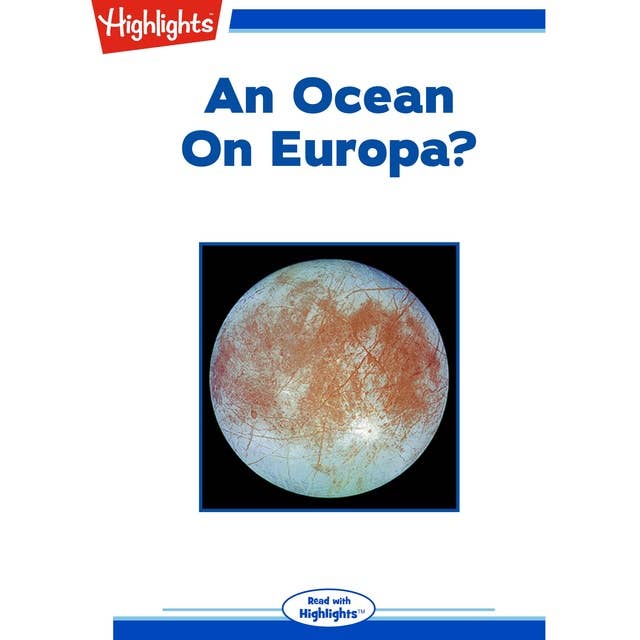 An Ocean on Europa?