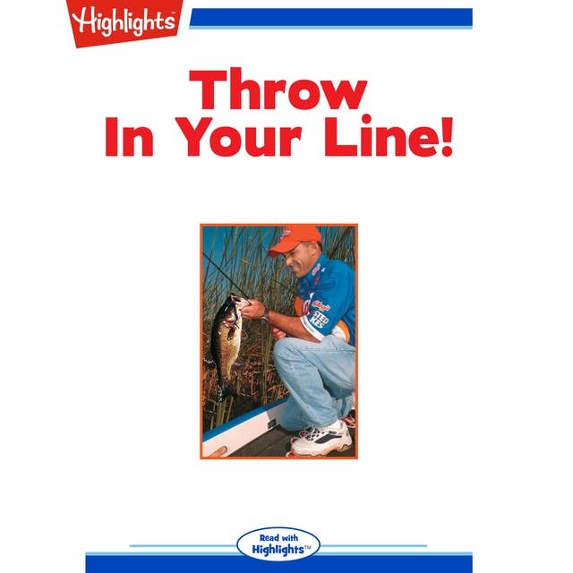 Throw In Your Line: Flashbacks