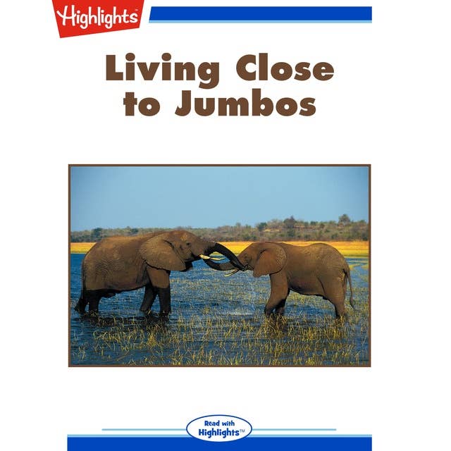 Living Close to Jumbos