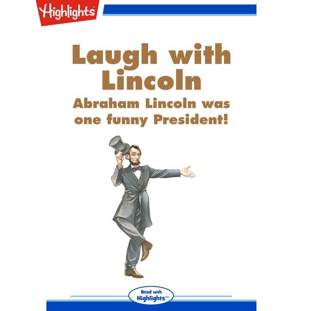 Laugh With Lincoln