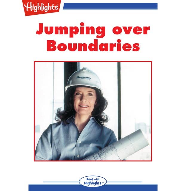 Jumping Over Boundaries: Flashbacks