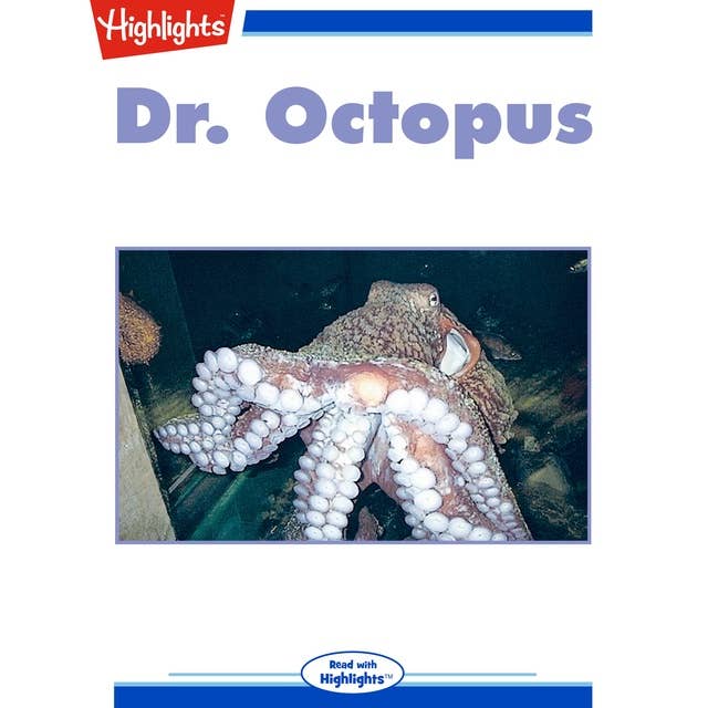 Dr. Octopus