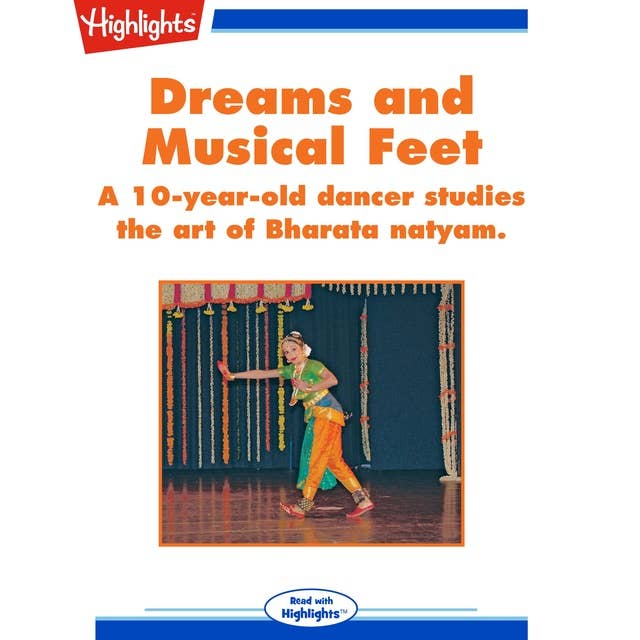 Dreams and Musical Feet
