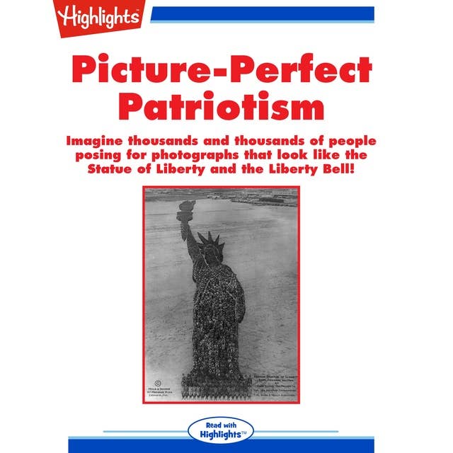 Picture-Perfect Patriotism