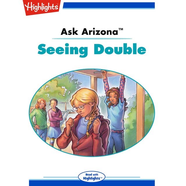 Ask Arizona Seeing Double: Ask Arizona