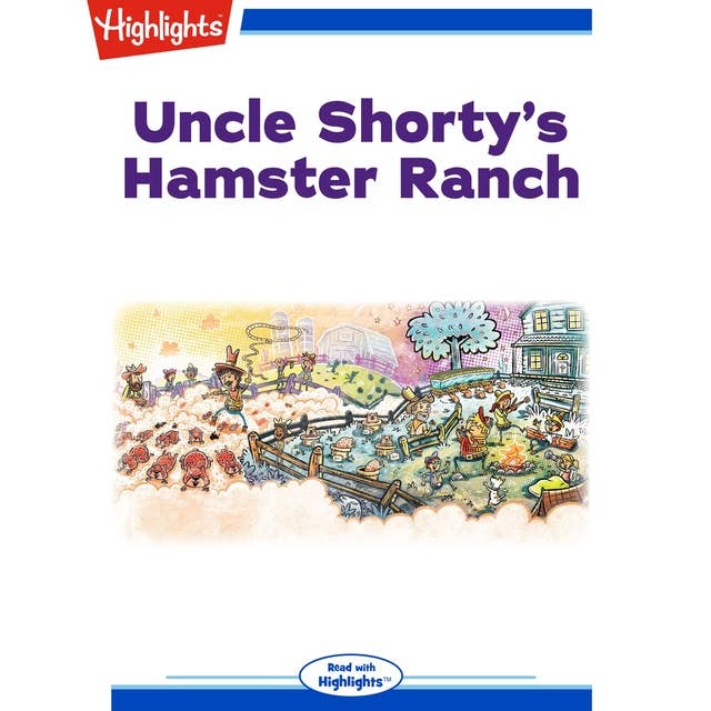 Uncle Shorty's Hamster Ranch