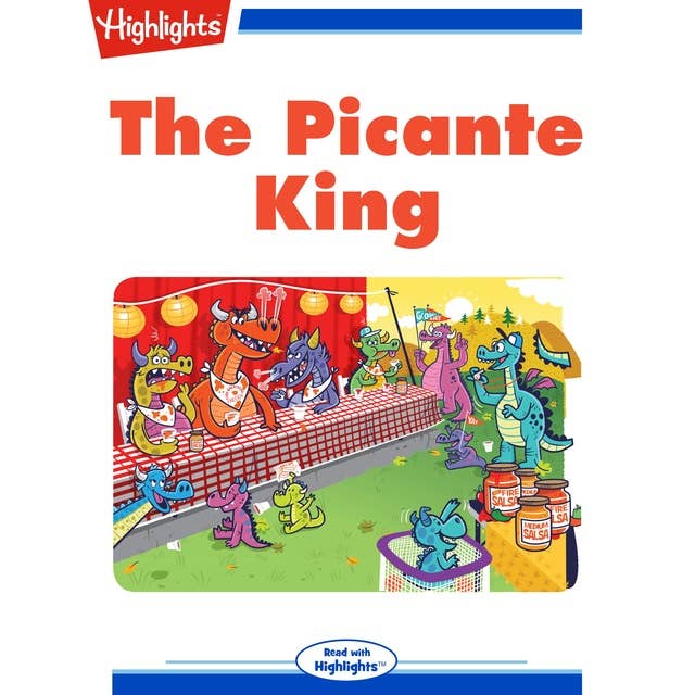 The Picante King