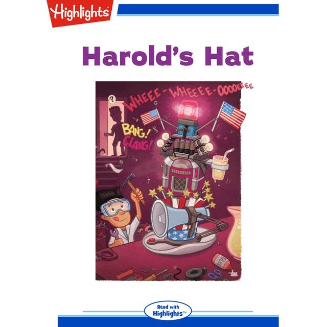 Harold's Hat