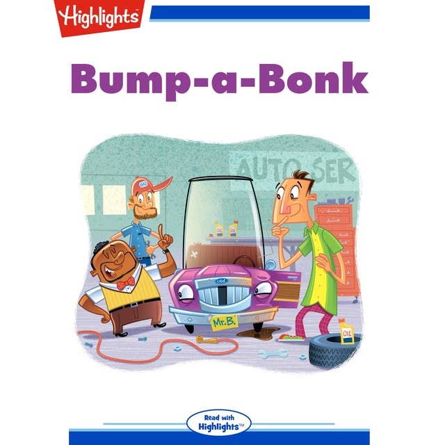 Bump-a-Bonk
