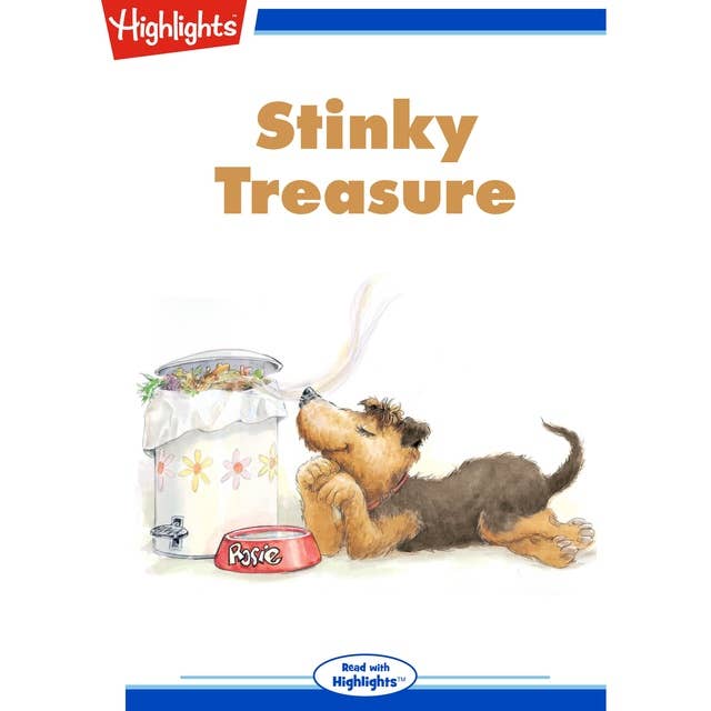 Stinky Treasure