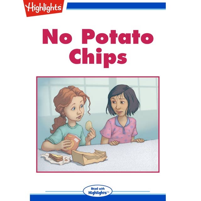 No Potato Chips