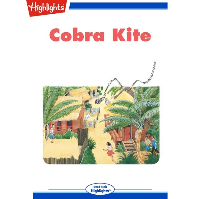 Cobra Kite