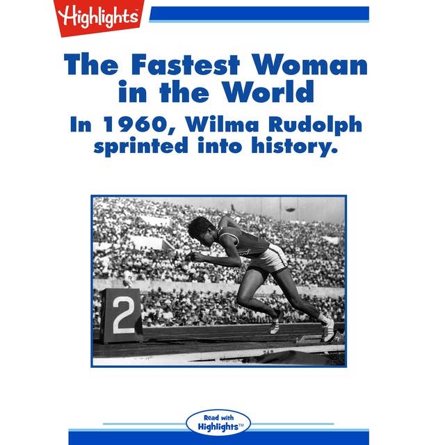 The Fastest Woman in the World