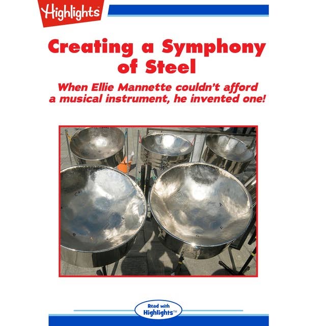 Creating a Symphony of Steel
