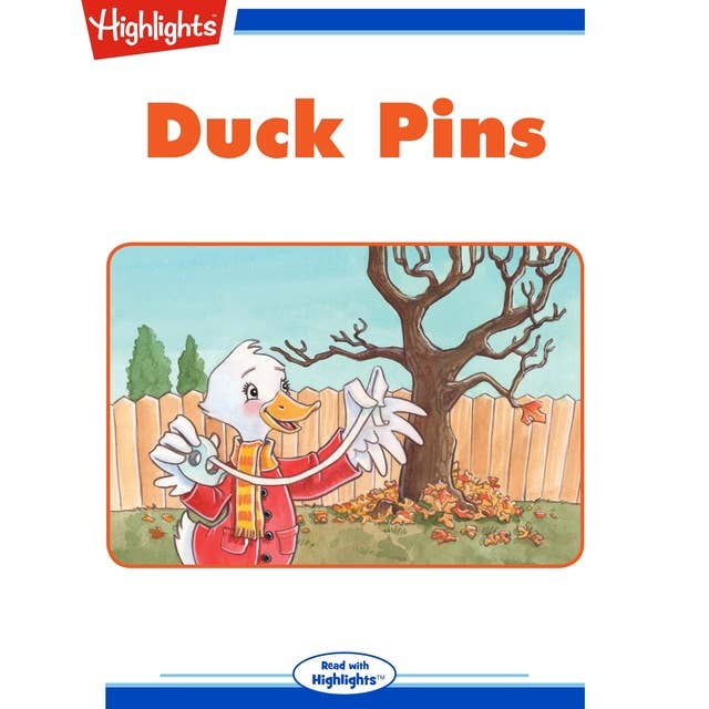 Duck Pins