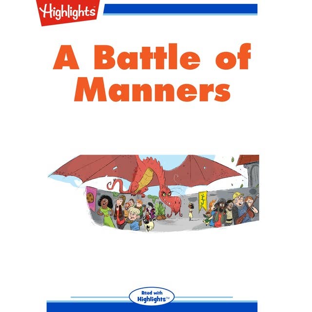 A Battle of Manners