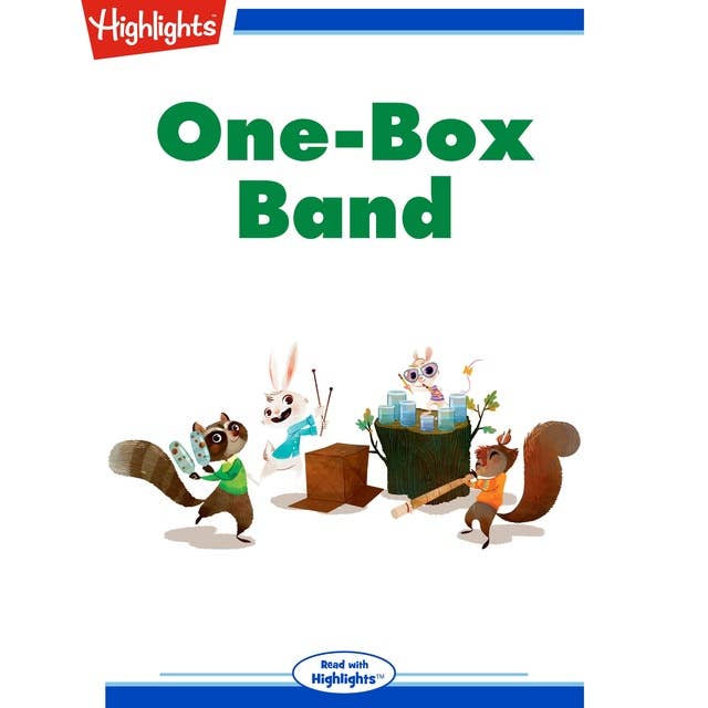 One Box Band